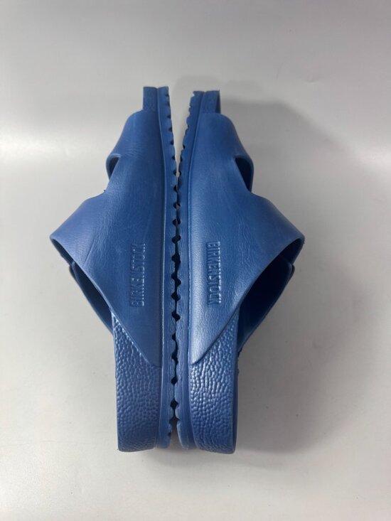 Birkenstock Unisex Blue Arizona EVA, Size 41 main image 8